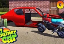 My summer car