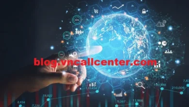 Unlocking Insights: Searching for Call Center Solutions at Blog.VNCallCenter.com