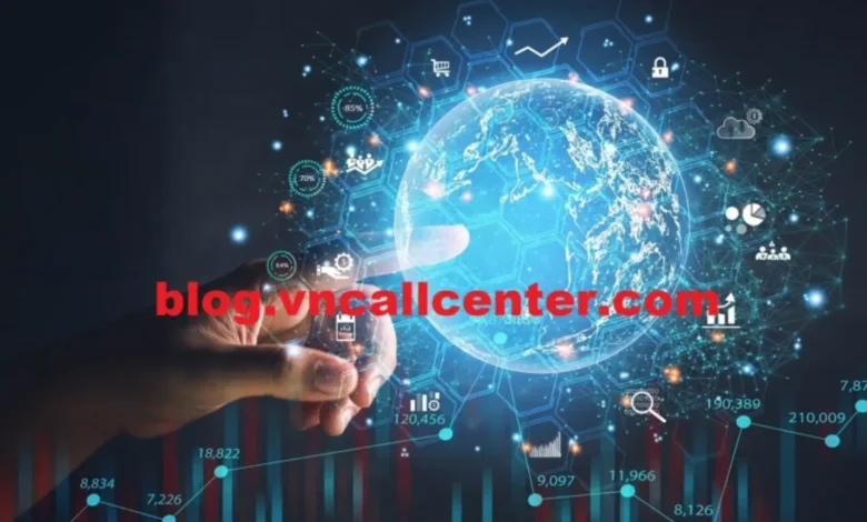 Unlocking Insights: Searching for Call Center Solutions at Blog.VNCallCenter.com