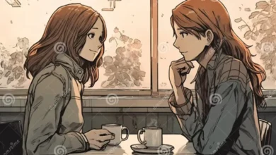 Coffee Manga: A Delightful Brew of Culture and Storytelling