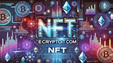 Exploring eCryptobit.com NFTs and the World of NFTs: A Deep Dive