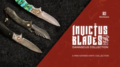 Mini Katana: A Deep Dive into This Iconic Blade