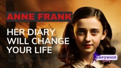 Anne Frank: A Beacon of Hope and Resilience