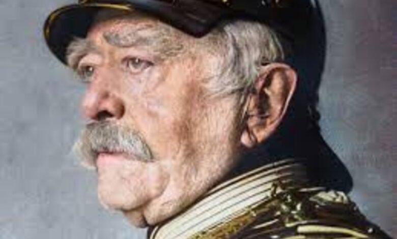 Otto von Bismarck: The Founding Architect of Modern Germany