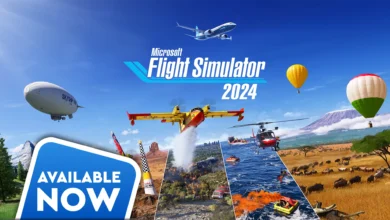 Flight Simulator 2024: A New Era in Virtual Aviation