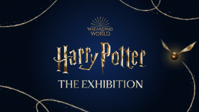 Harry Potter Ausstellung München: A Magical Journey in Munich