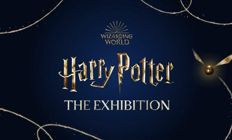 Harry Potter Ausstellung München: A Magical Journey in Munich