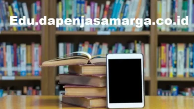 Exploring edu.dapenjasamarga.co.id: An Exploratory Post on Its Nature and Utility