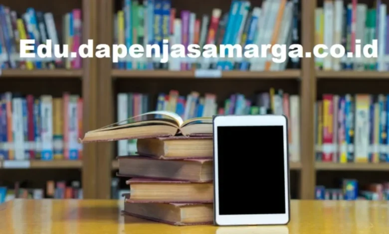 Exploring edu.dapenjasamarga.co.id: An Exploratory Post on Its Nature and Utility