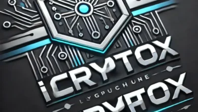 Ultimate iCryptox: The Future of Secure Digital Trading in 2024