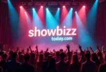 Limited Showbizztoday.com: Your Entertainment and Lifestyle 2024