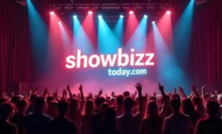 Limited Showbizztoday.com: Your Entertainment and Lifestyle 2024