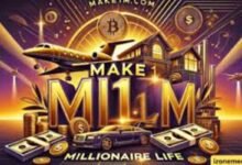 Make1m.com Millionaire Life: Unlocking the Secrets to Wealth and Success