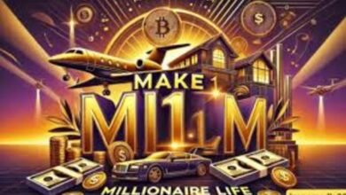 Make1m.com Millionaire Life: Unlocking the Secrets to Wealth and Success