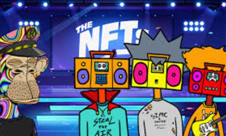 Unlimited The Cryptobit.com NFT: Shaping the 2024 Ecosystem