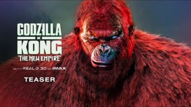 Godzilla x Kong: The New Empire – Showtimes, Plot, and What to Expect